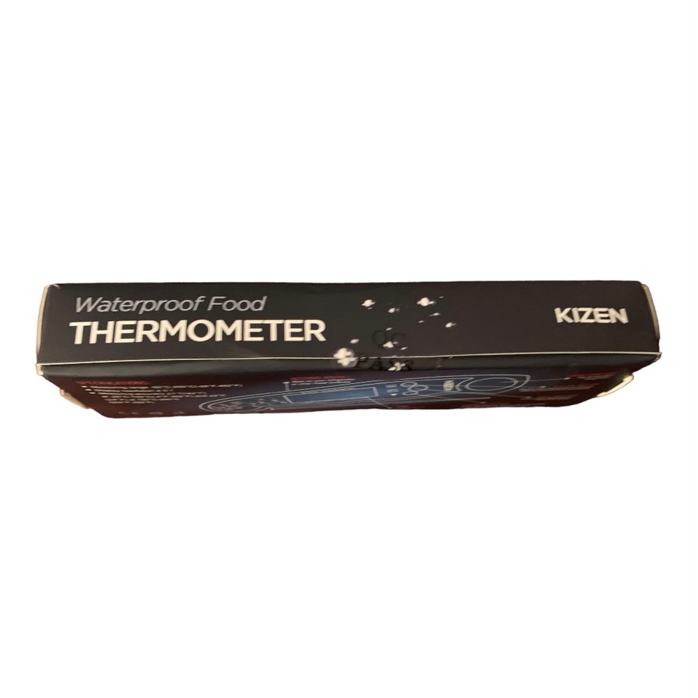 Kizen Waterproof Food Thermometer